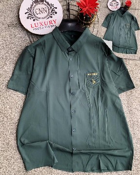 Luxury condom shirt